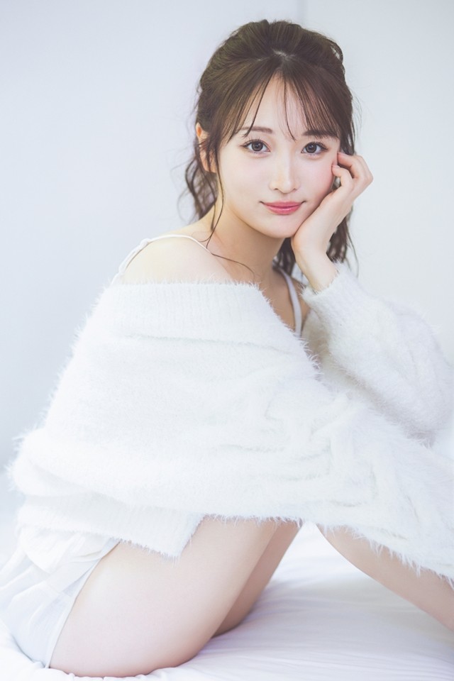 紬 むぎプロフィール写真5